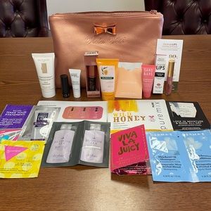 20 Pc Sephora / Ulta Beauty Bundle